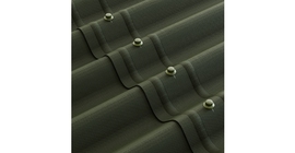 Ондулин Смарт зеленый