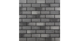 ТЕХНОНИКОЛЬ HAUBERK фасадная плитка Готический Кирпич(2,5м2)