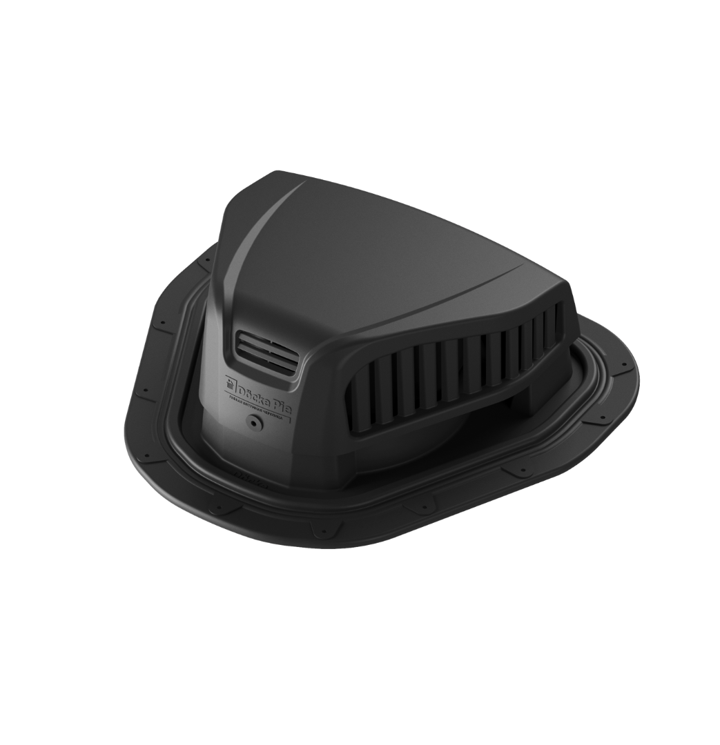 Точечный аэратор Docke Next Черный